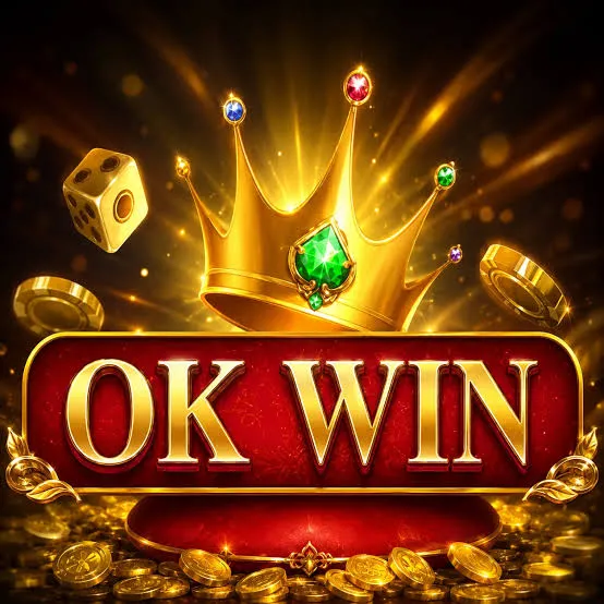 OKWIN - Game MOBA Seru dan Menantang