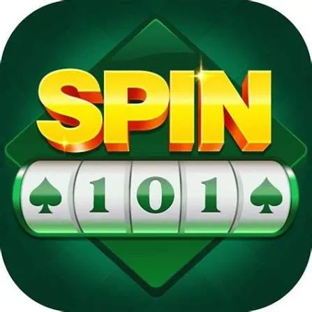 SPIN101 - Game Idle yang Mengasyikkan