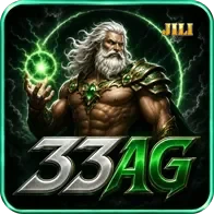 Logo 33ag
